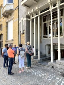 La Maison Cauchie - VESTA – 2025