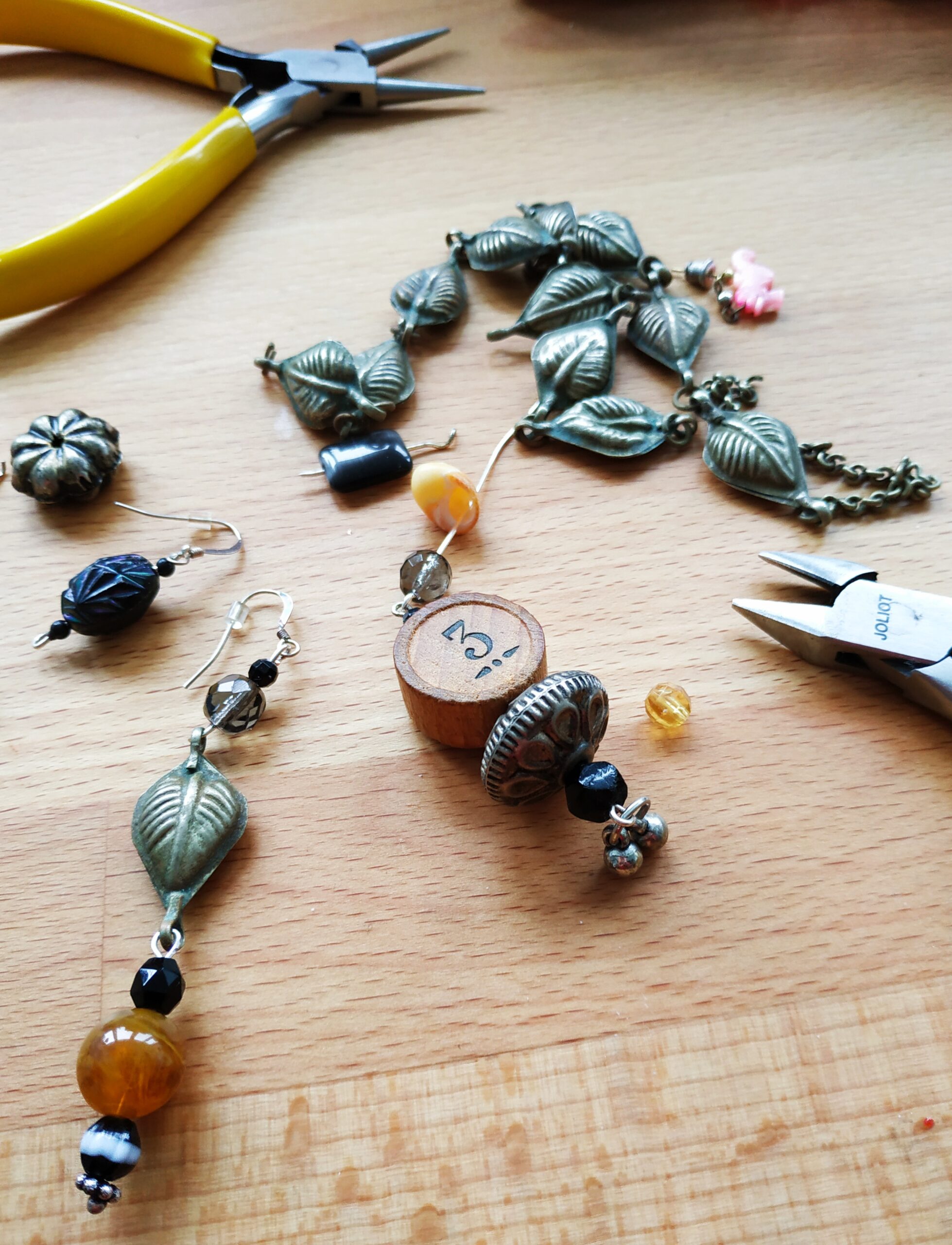 La Maison Cauchie - Atelier Bijoux – 2026